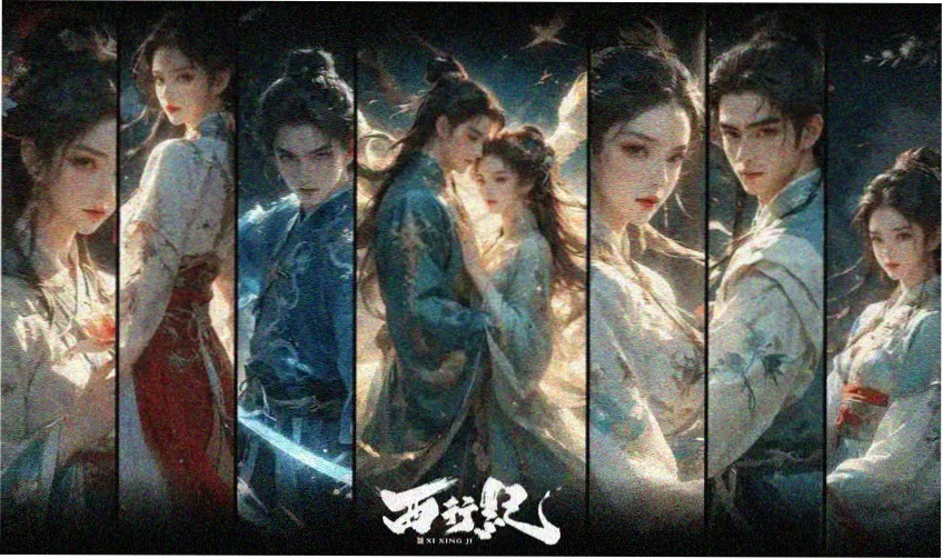 华丽的外出2013完整版 删减片段对照封面